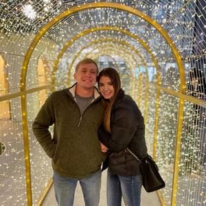 Meet your Posher, Lilly